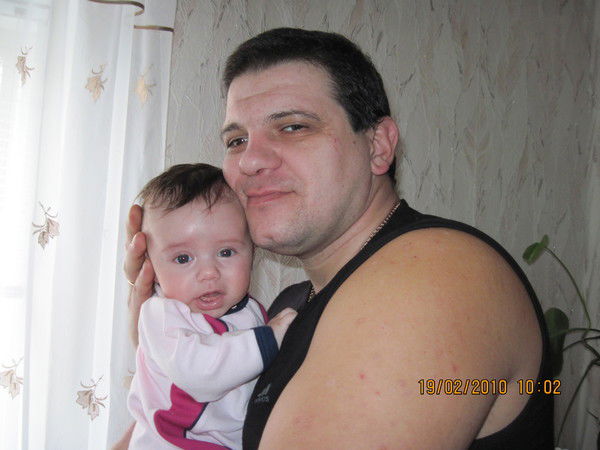 Олег Стойчев