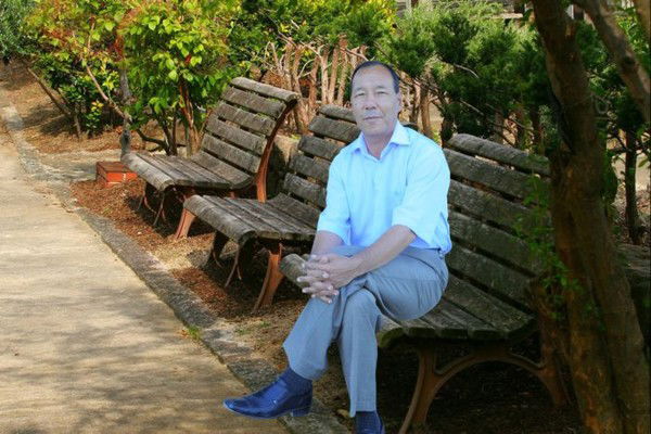 Аннамерет Байджаев