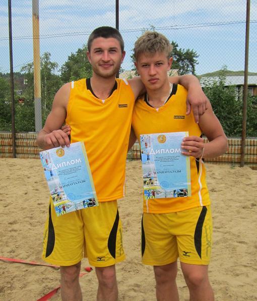 Алексей Кнаус