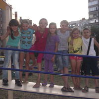 Алена Шендрик