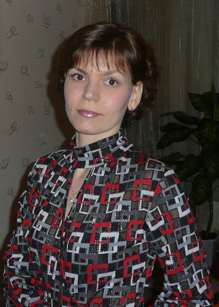 Полина Зеслер