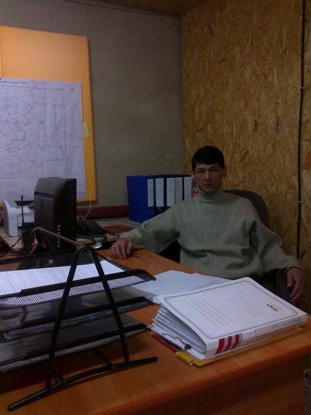 Асыл Мирахманов