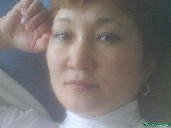 Толеукул Абдрахманова