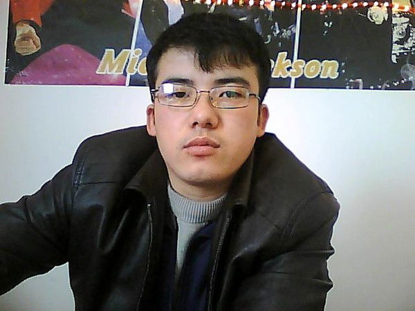 Жарас Омирбаев