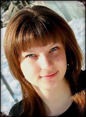 Александра Паршакова