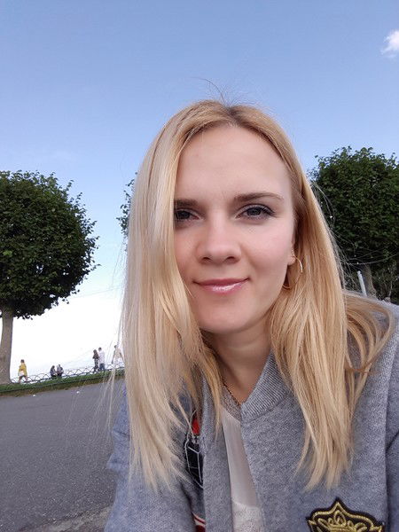 Наталья Денисова