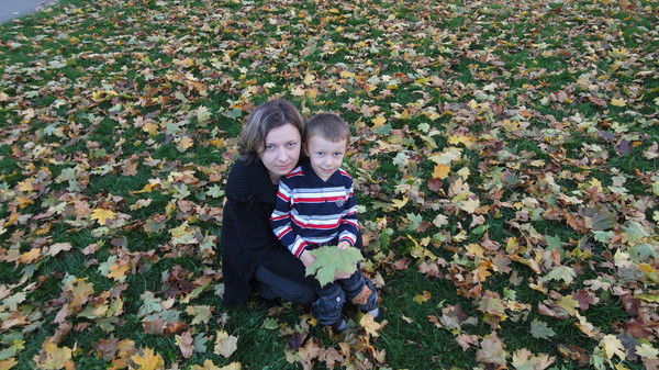 Евгения Воротынова