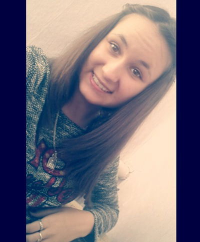 Анастасия Бятец