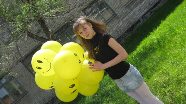 Кристина Дядичева