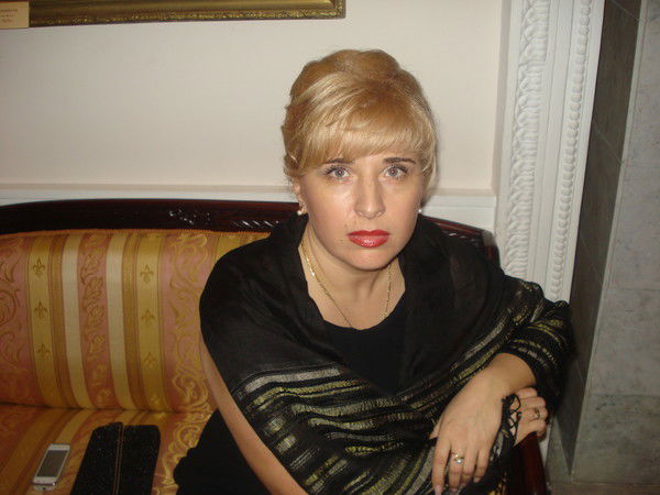 Наталья Юрченко