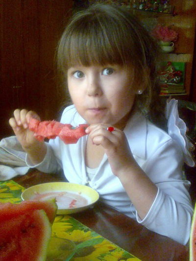 Вера Волкова