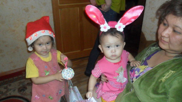 Серик Сисенов