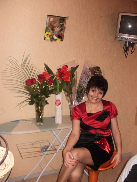 Татьяна @taka@