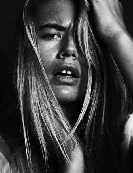 Катя Романова