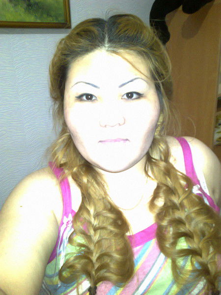 Рахимбаева Баглан