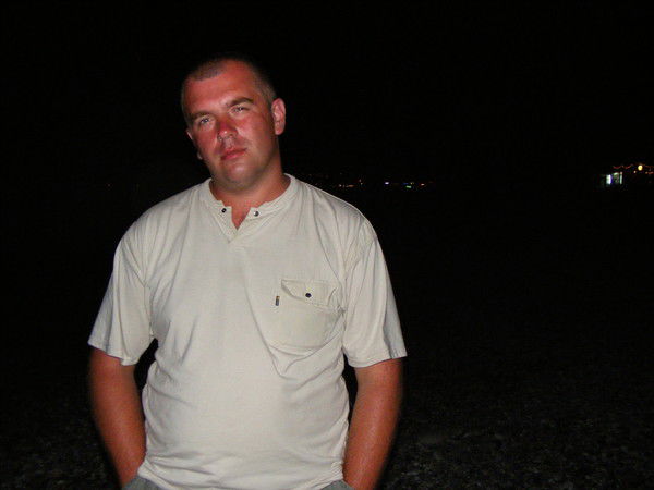 Алексей Башмаков