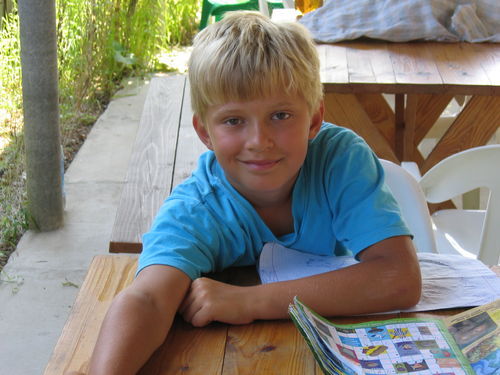 Александр Овчаренко