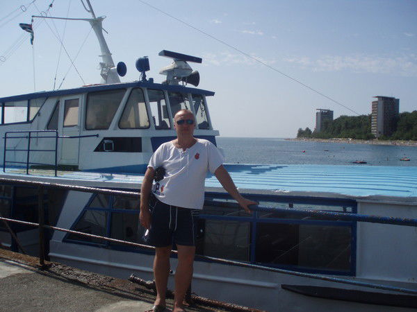 Андрей Кокин