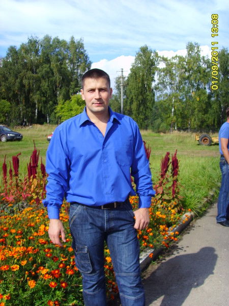 Андрей Шутиков