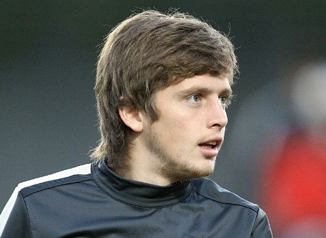 Василий Корень