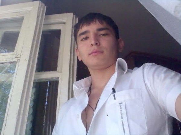 Рустам Хабиров