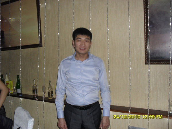 Куаныш Смагулов