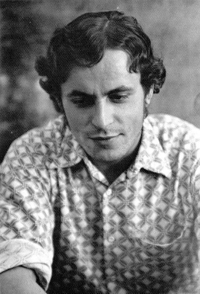 Леонид Тугузов