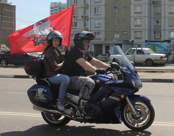 Алексей Воронков