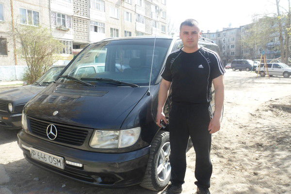 Александр Попко