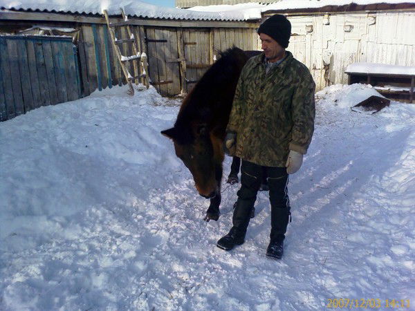 Ахияр Кашапов