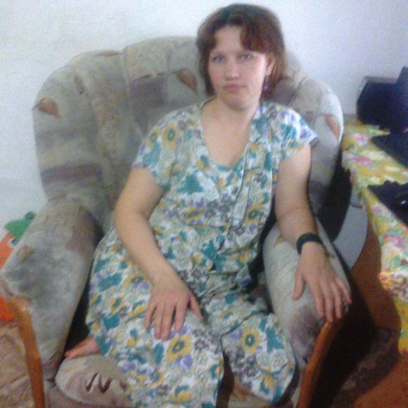 Татьяна Шайдулова