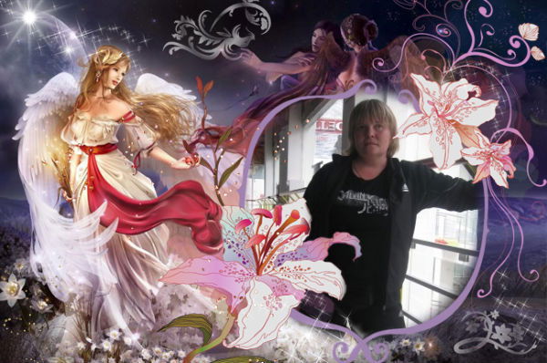 Людмила Шабанова