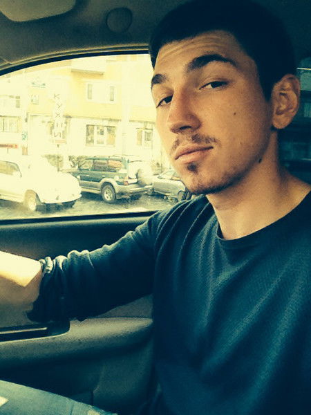 Игорь Сигута