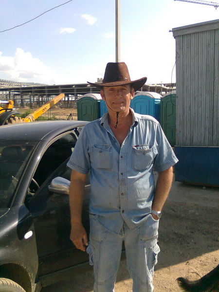 Андрей Голенко