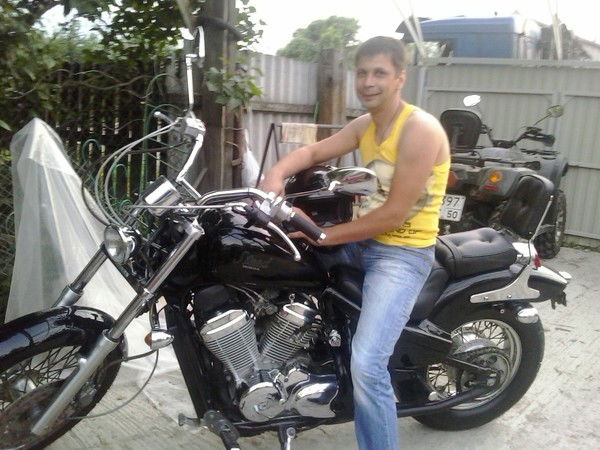 Алексей Боков