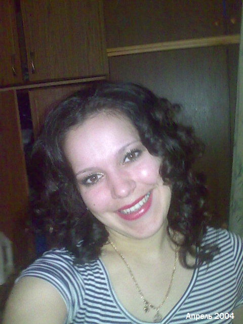 Анастасия Костенко