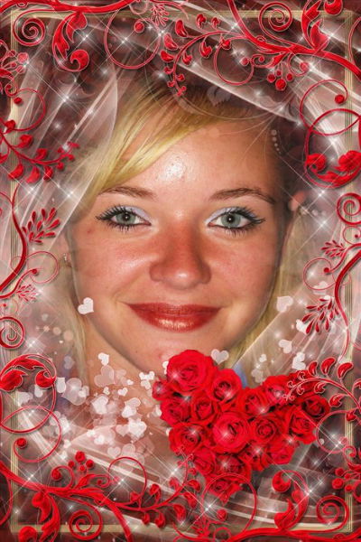 Виктория Голубцова