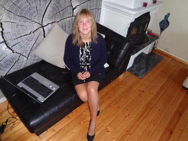 Людмилка Чебыкина