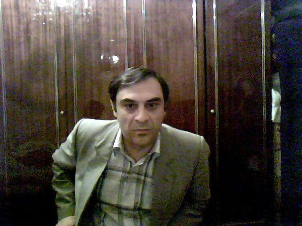 Артур Кеманджян