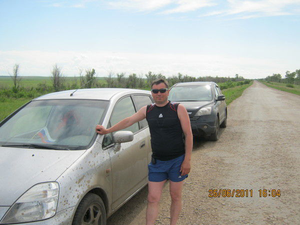 Андрей Чередниченко