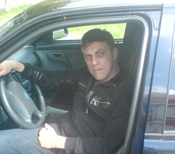 Константин Лыков