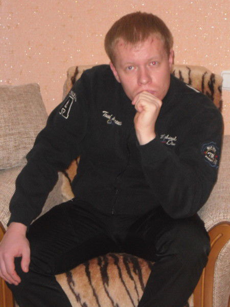 Денис Денисов