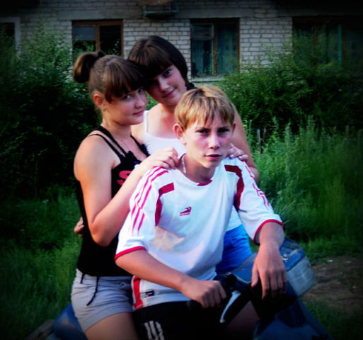 Андрей Козлов