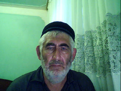 Халидибир Расулов