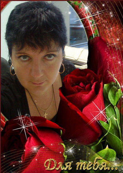 Татьяна Чуприна