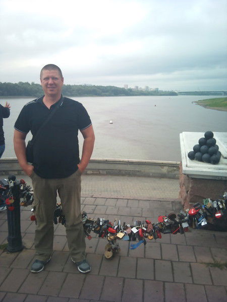 Вячеслав Сотников