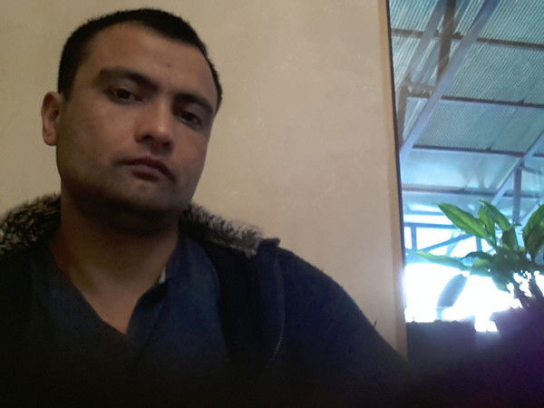 Aziz Рустамов