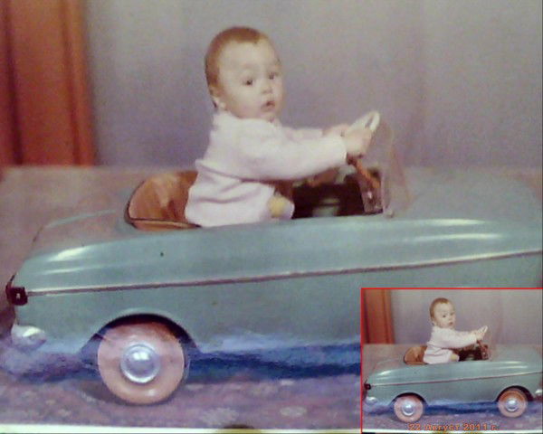 Андрей Меньщиков