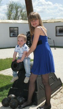 Катерина Яковенко