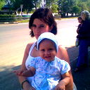 Елена Костромина
